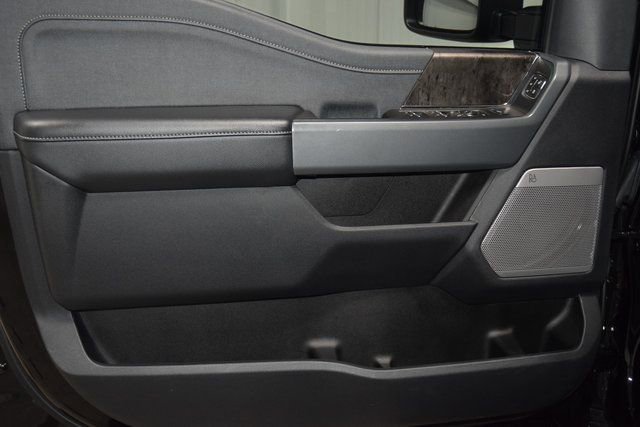 Used 2024 Ford F250 Lariat w/ Lariat Ultimate Package image 49