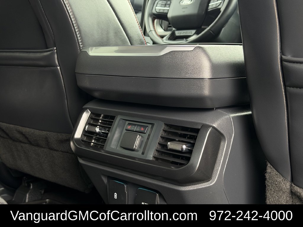 Used 2025 Ford F150 Raptor AWD/4WD image 35