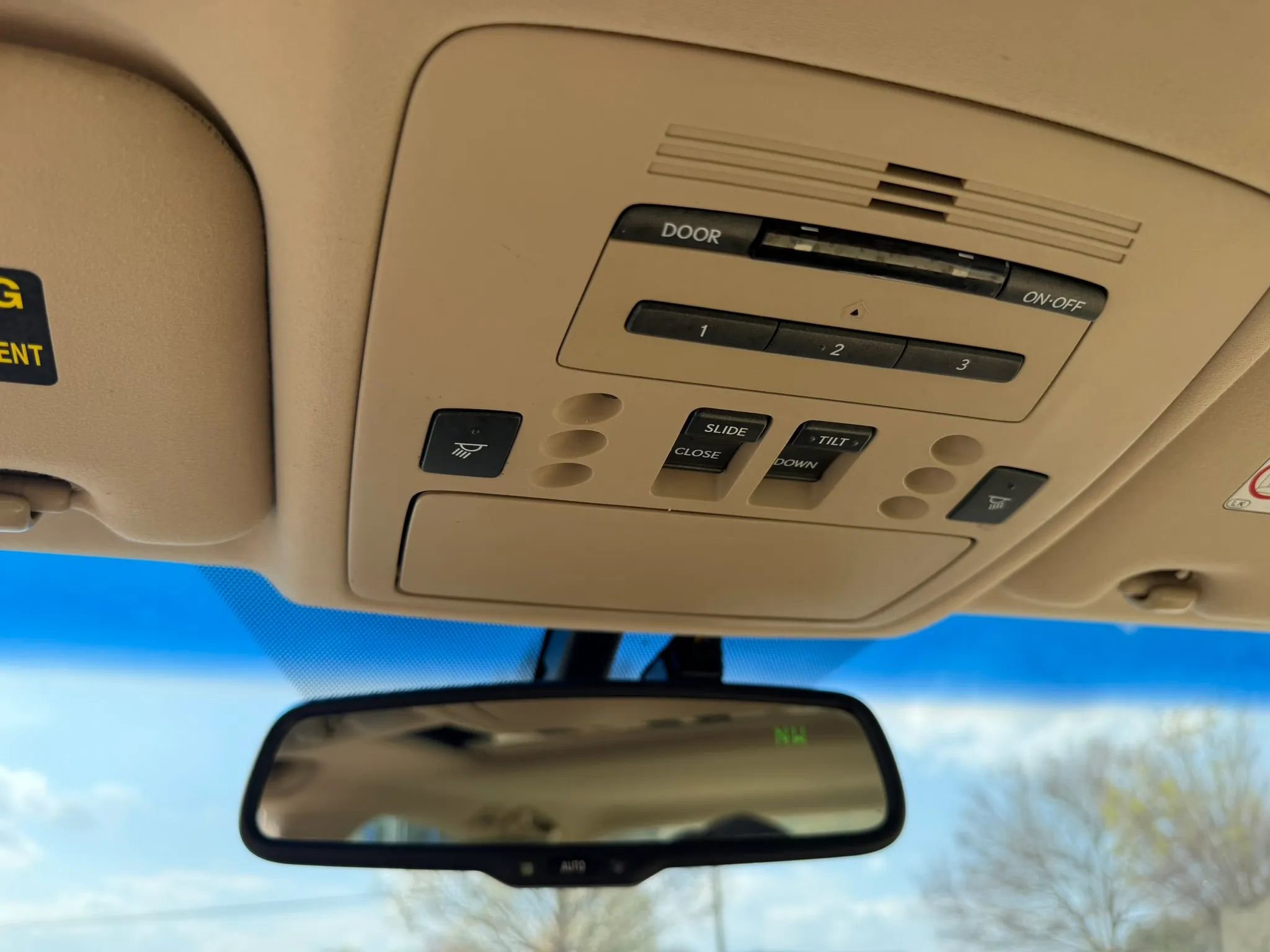 Used 2008 Lexus ES 350 image 27