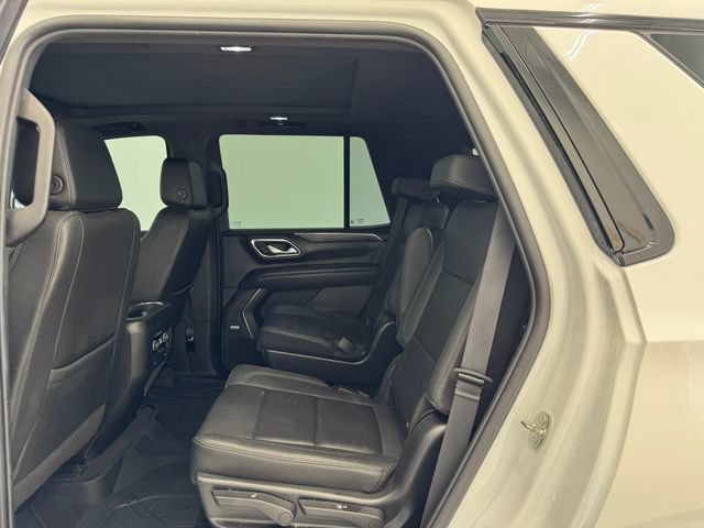 Used 2023 Chevrolet Tahoe Z71 w/ Z71 Off-Road Package AWD/4WD image 21
