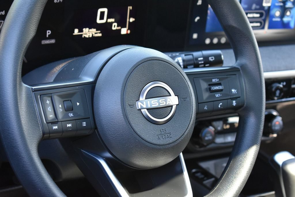Used 2026 Nissan Kicks SV w/ SV Premium Package AWD/4WD image 11