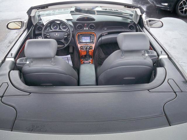 Used 2004 Mercedes-Benz SL 500 image 17
