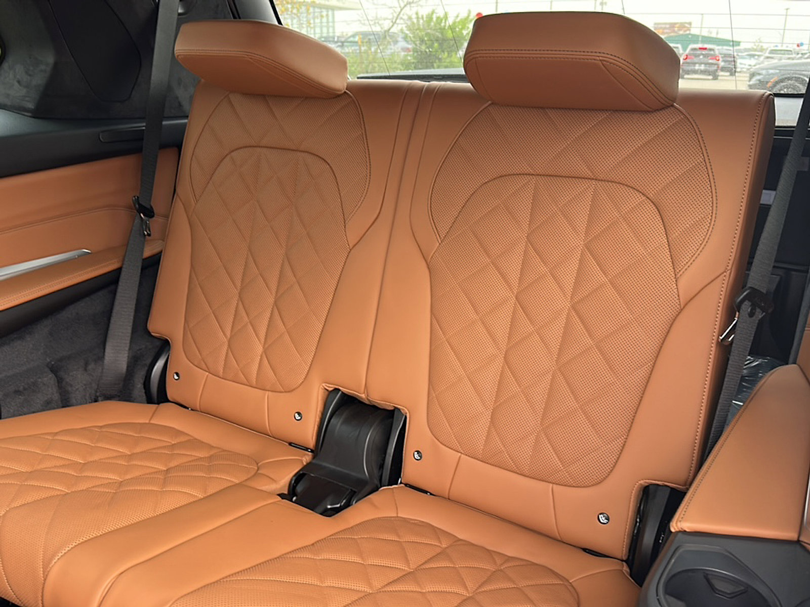 New 2026 BMW X7 xDrive40i w/ M Sport Package image 17