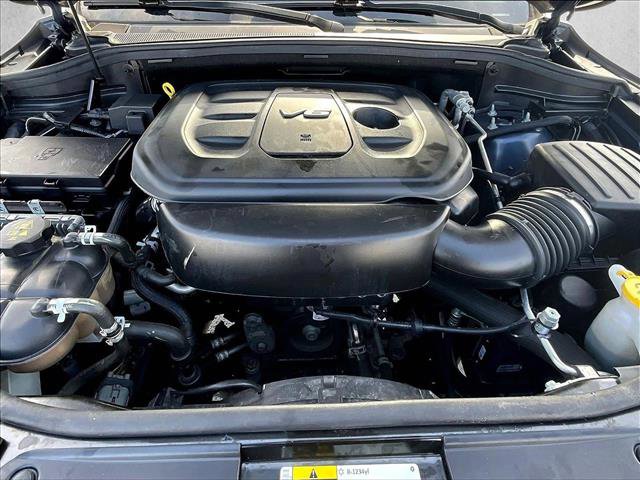 Used 2020 Jeep Grand Cherokee Limited image 11