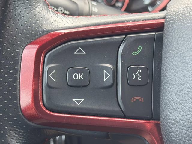 Used 2021 RAM 1500 Rebel w/ Rebel Level 2 Equipment Group image 27