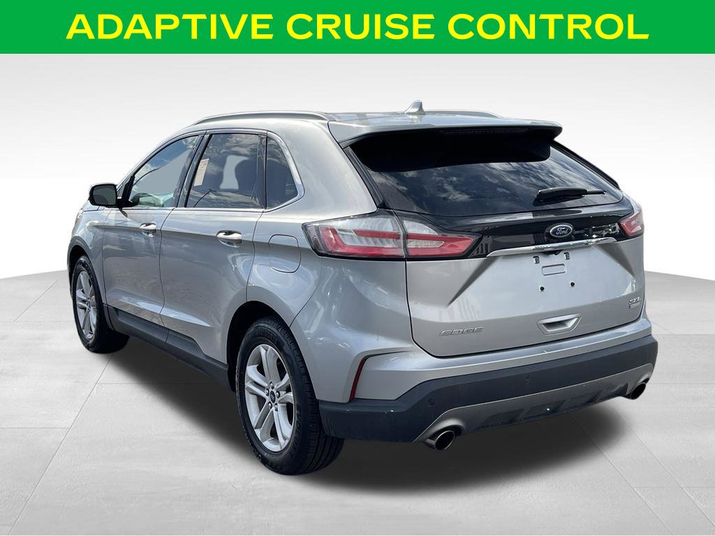 Used 2020 Ford Edge SEL w/ Convenience Package FWD image 9