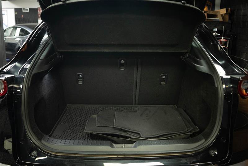 Used 2025 MAZDA CX-30 AWD 2.5 S image 7