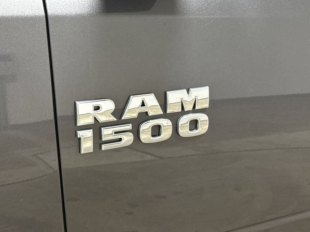 Used 2014 RAM 1500 Tradesman w/ Popular Equipment Group RWD image 24
