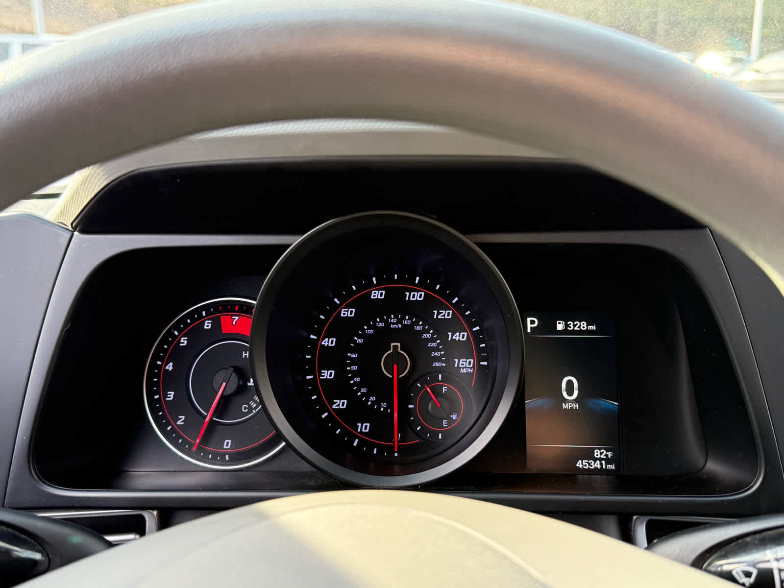 Used 2022 Hyundai Elantra SEL w/ Preferred Accessory Package image 16