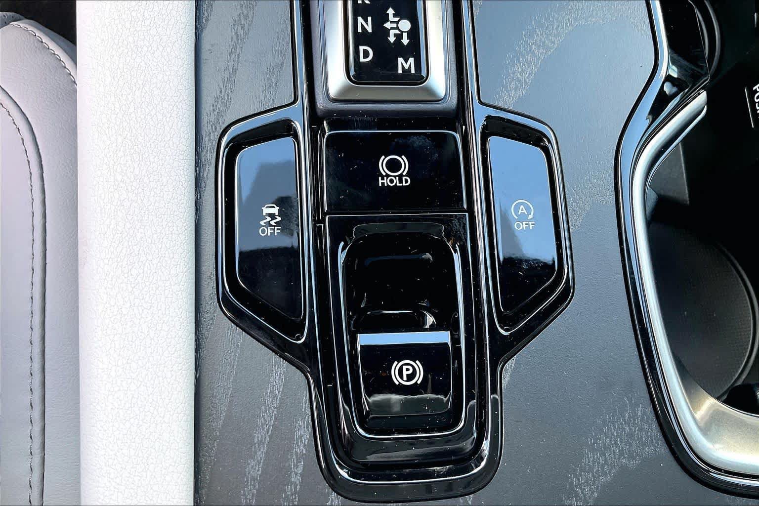 New 2026 Lexus RX 350 Premium Plus w/ Convenience Package FWD image 13