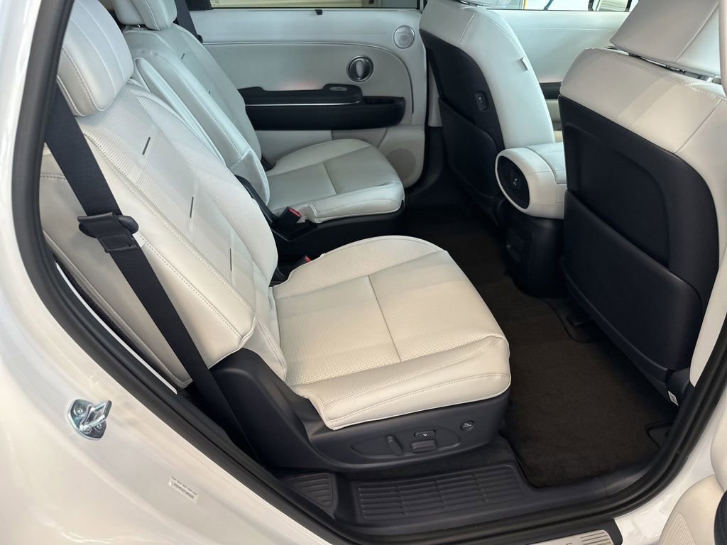 New 2026 Hyundai Palisade Calligraphy AWD/4WD image 15
