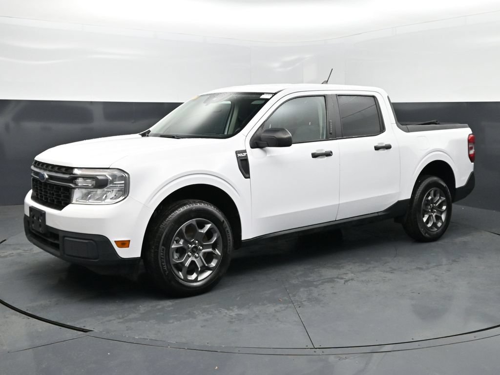 Used 2023 Ford Maverick XLT