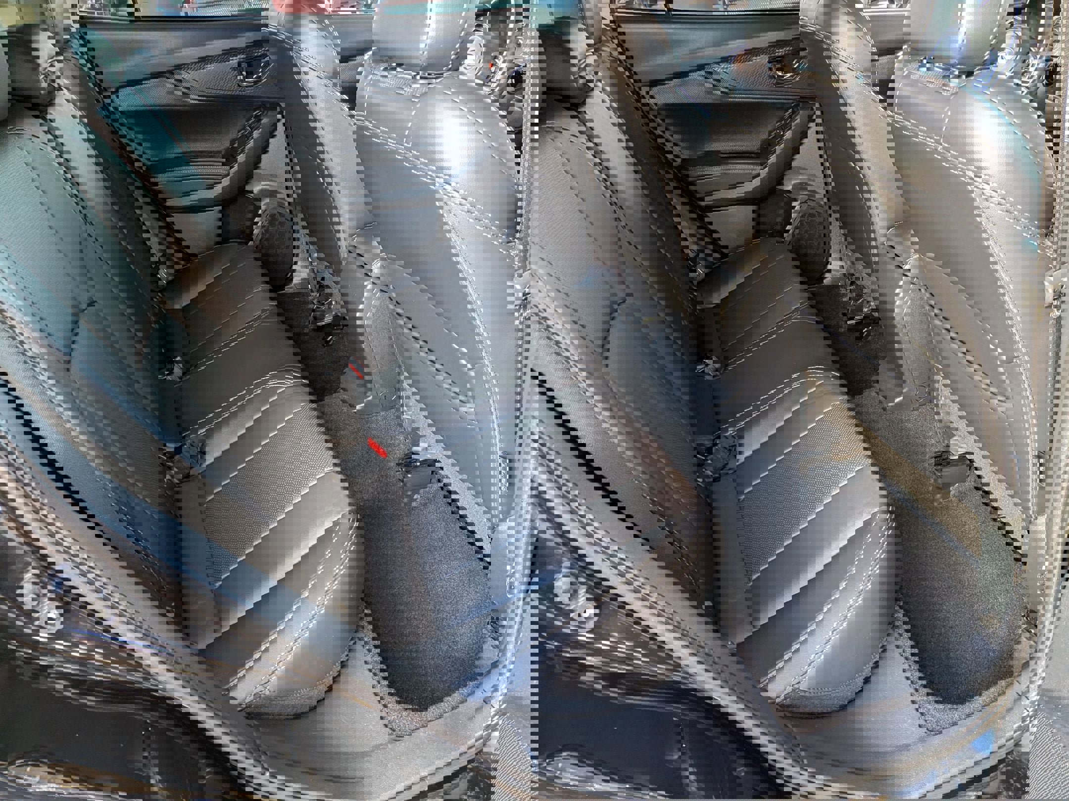 Used 2021 Subaru Impreza 2.0i Limited image 36