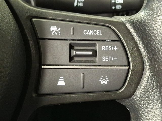 Used 2024 Honda HR-V LX image 21
