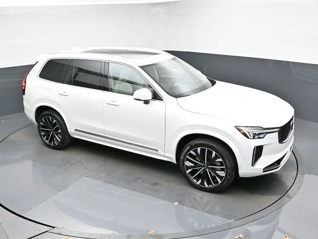 New 2026 Volvo XC90 B6 Ultra w/ Protection Package image 46