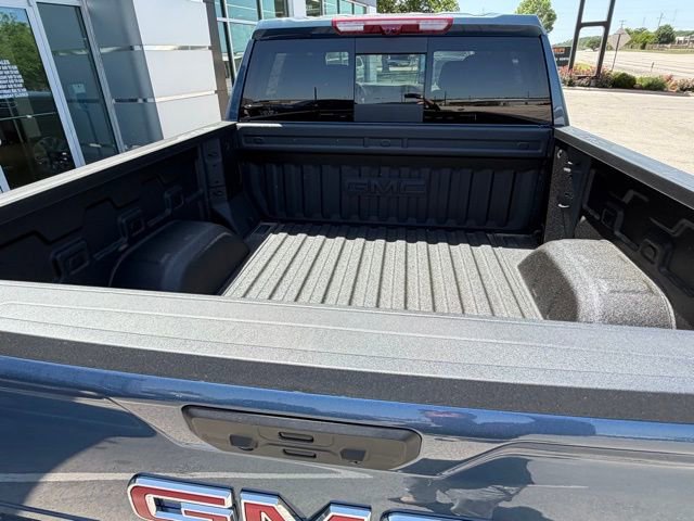 New 2026 GMC Sierra 1500 Denali AWD/4WD image 7