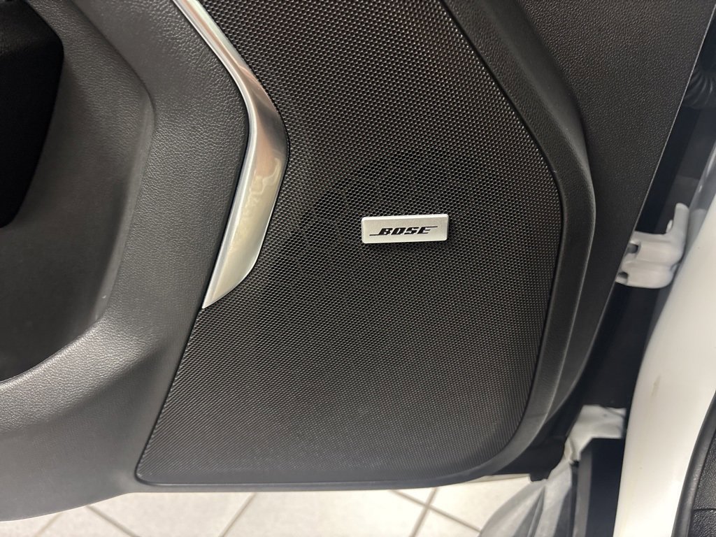 Used 2024 Chevrolet Tahoe RST image 29