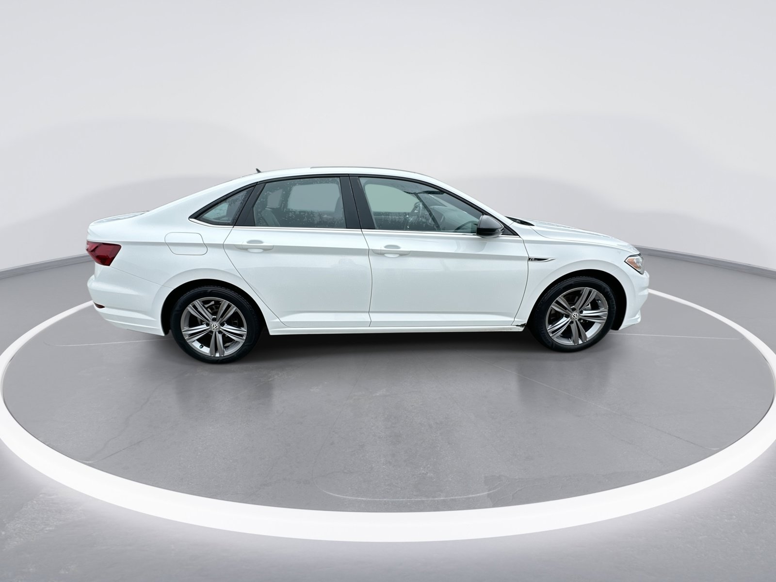 Used 2021 Volkswagen Jetta R-Line FWD image 9