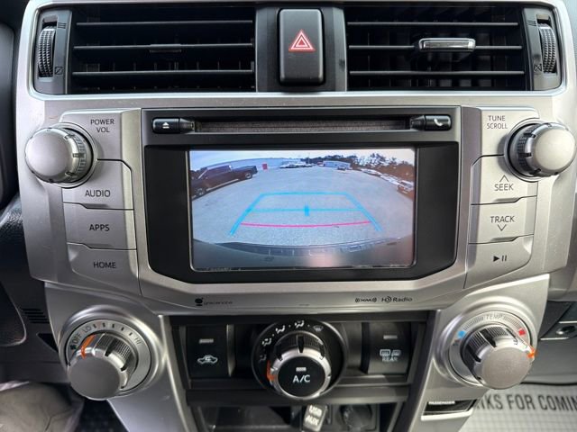 Used 2016 Toyota 4Runner SR5 image 20
