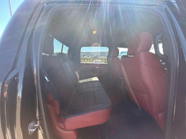Used 2022 RAM 1500 Rebel w/ Rebel Level A Equipment Group AWD/4WD image 12