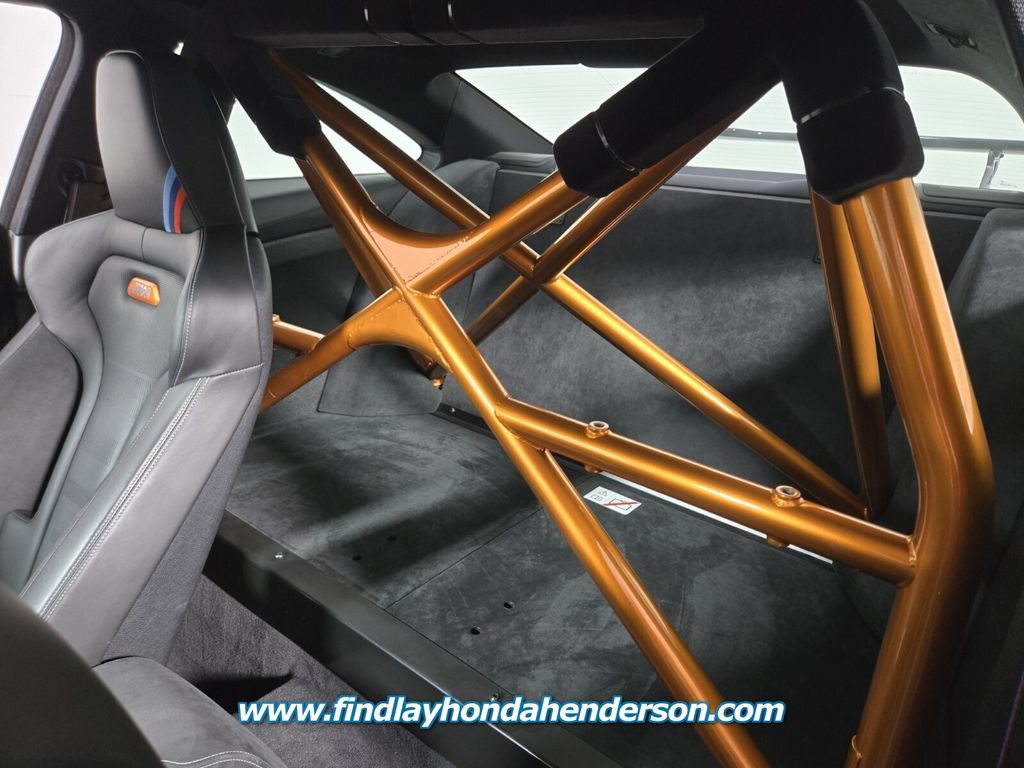 Used 2016 BMW M4 GTS RWD image 16
