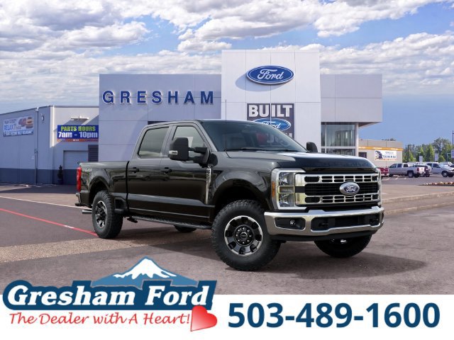 New 2027 Ford F250 XLT w/ Tremor Off-Road Package AWD/4WD image 7