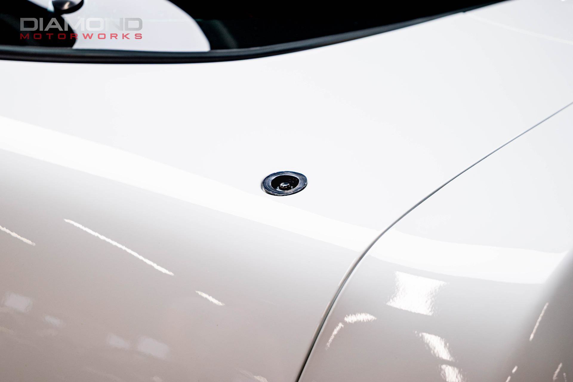 Used 1995 Chevrolet Corvette Coupe image 40