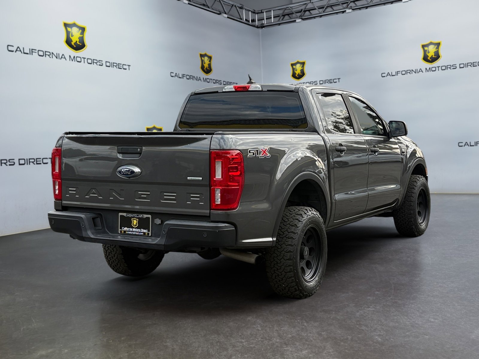 Used 2019 Ford Ranger XL w/ Equipment Group 101A Mid image 5