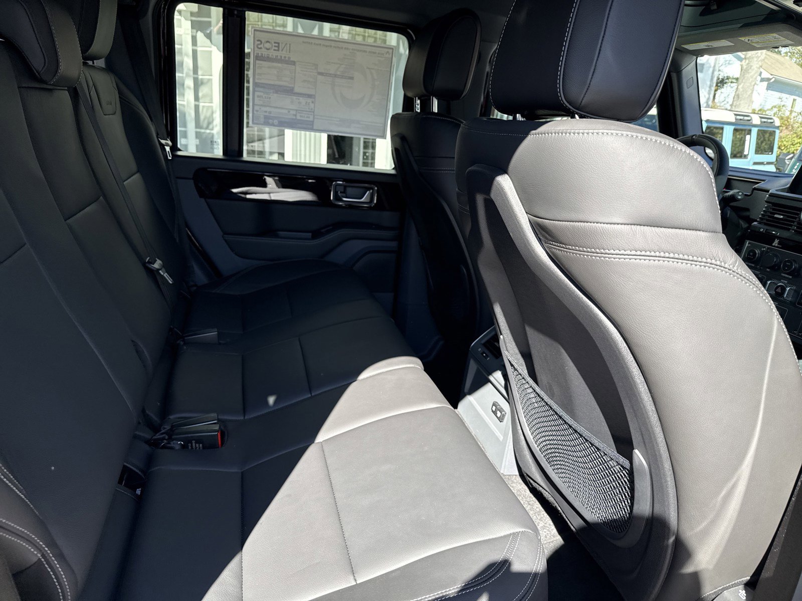 New 2026 INEOS Grenadier image 31