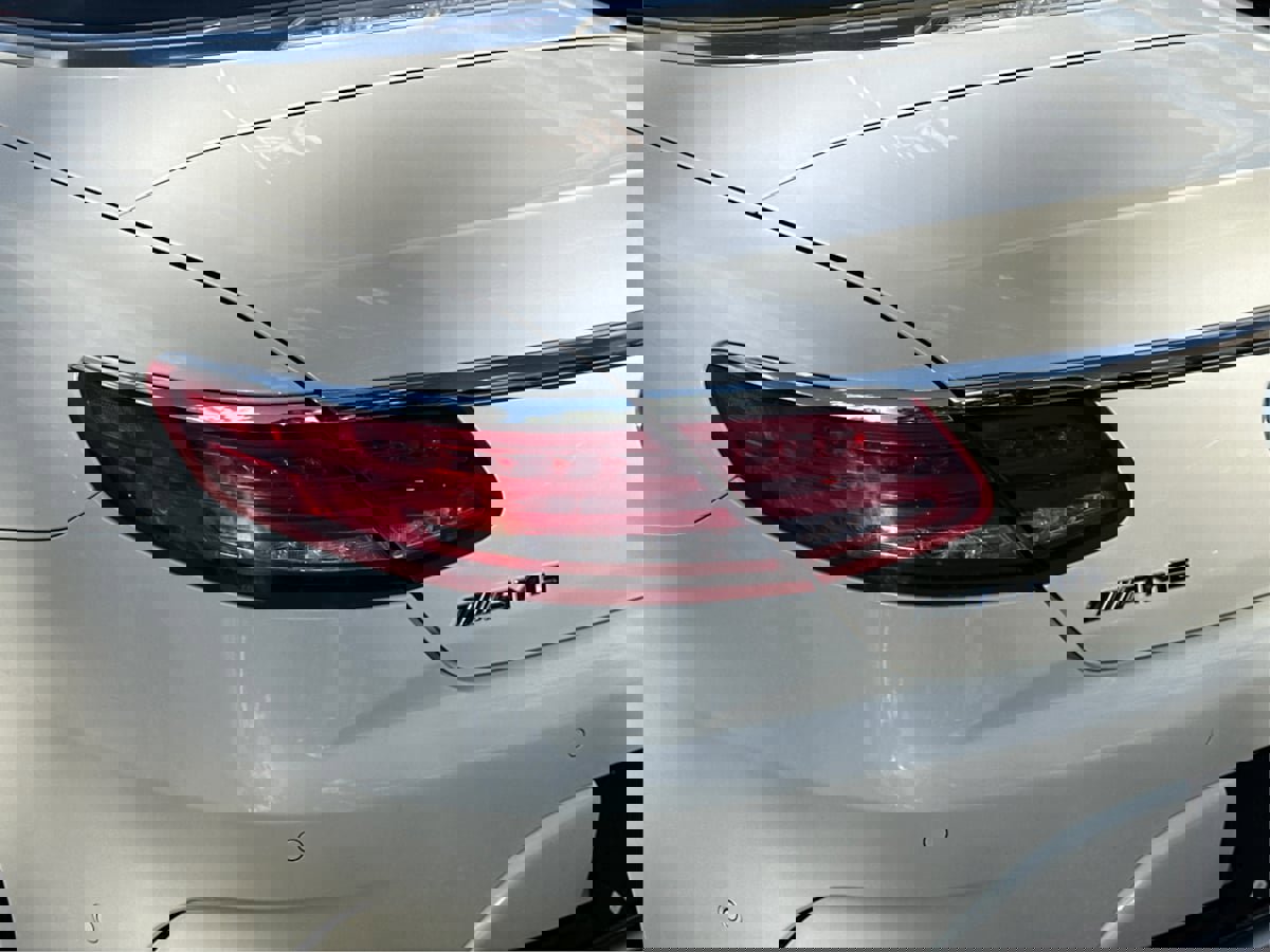 Used 2017 Mercedes-Benz S 63 AMG 4MATIC Cabriolet image 65