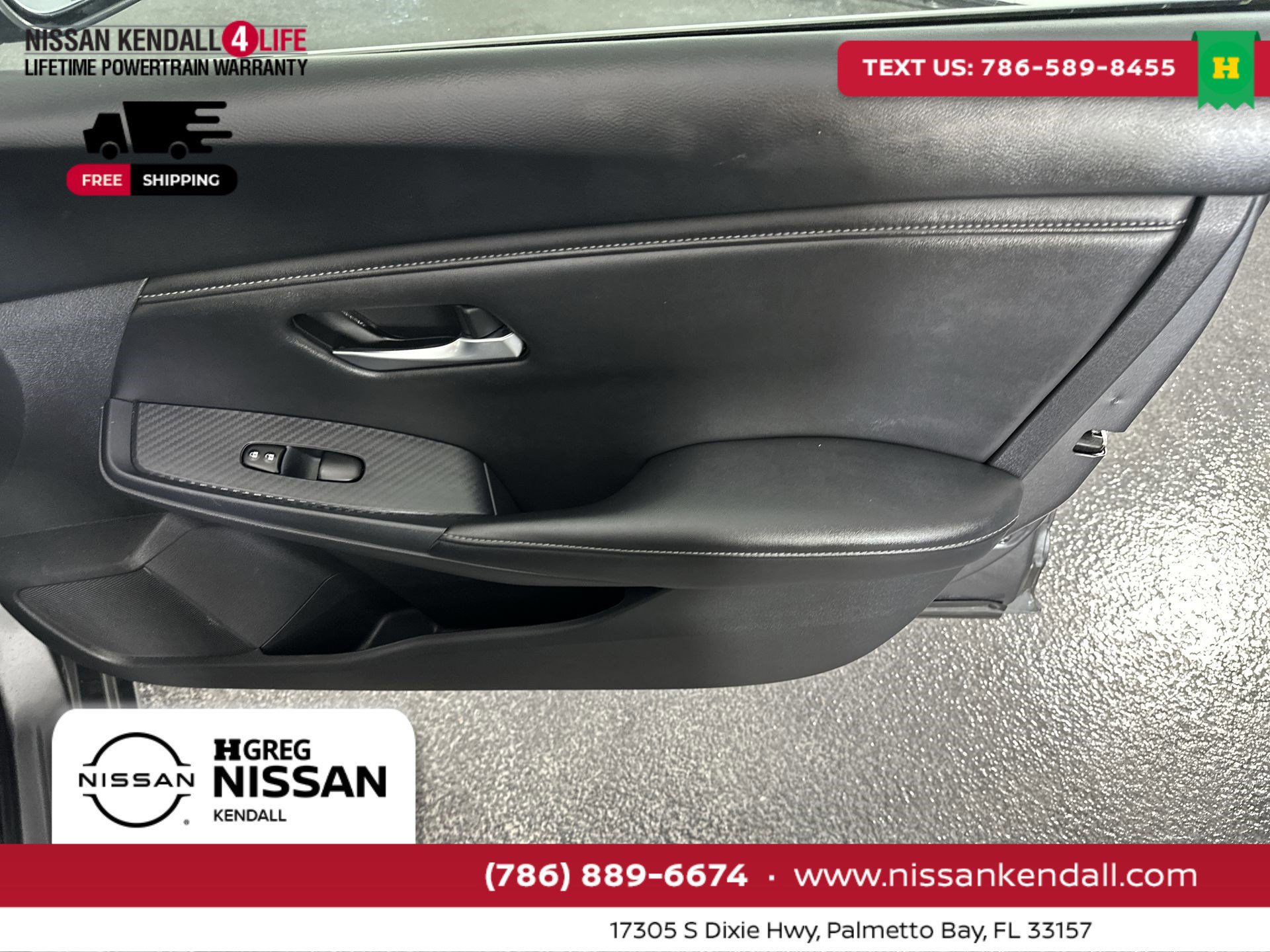 Certified 2024 Nissan Sentra SV image 36