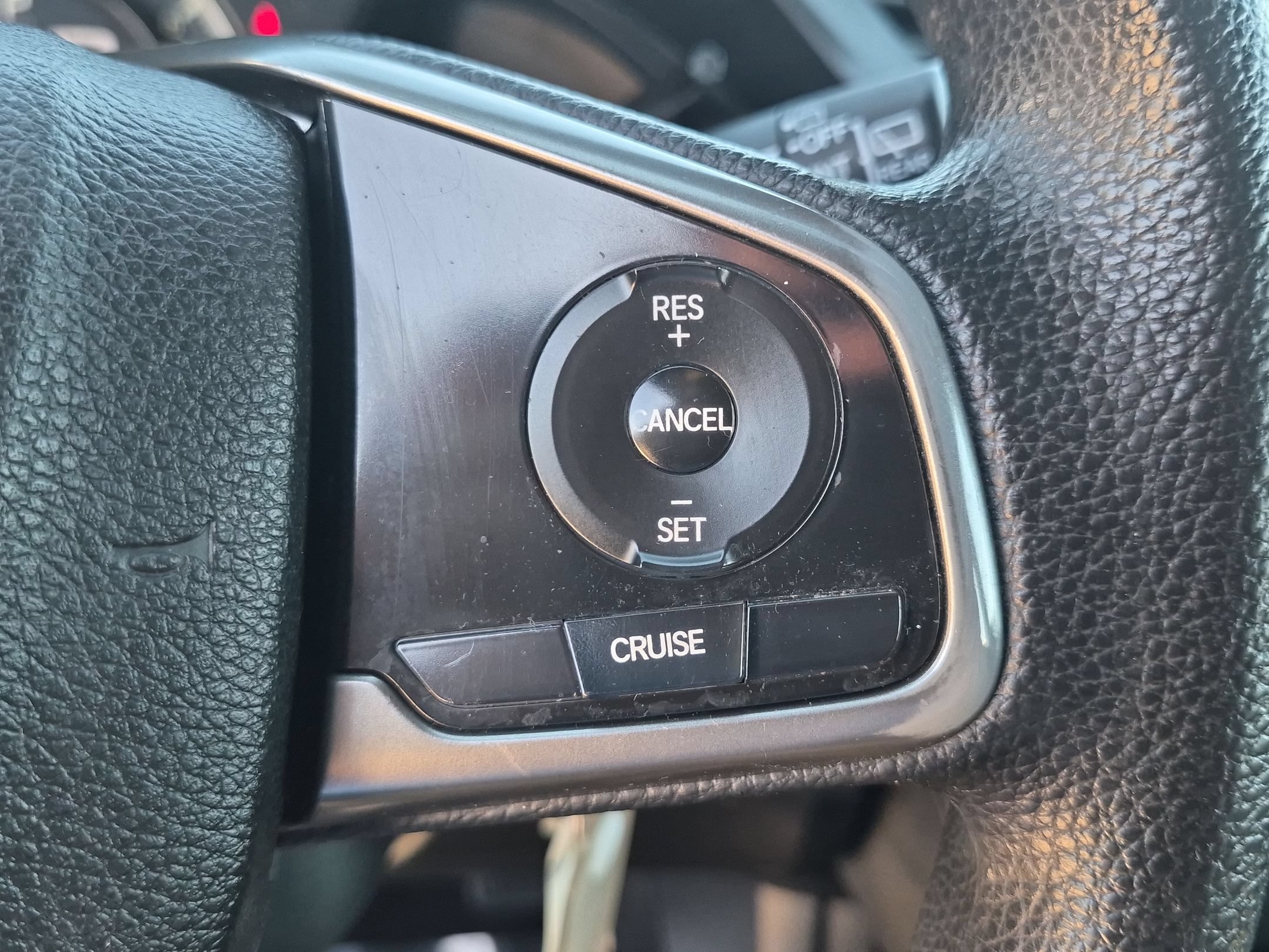 Certified 2017 Honda Civic LX image 15
