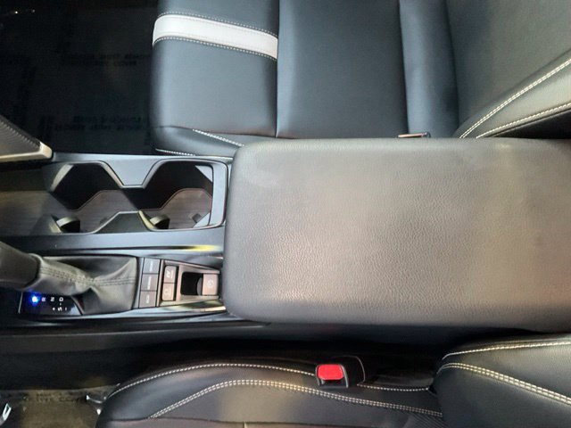 Used 2025 Toyota Camry SE FWD image 20