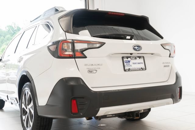 Used 2022 Subaru Outback Touring AWD/4WD image 9
