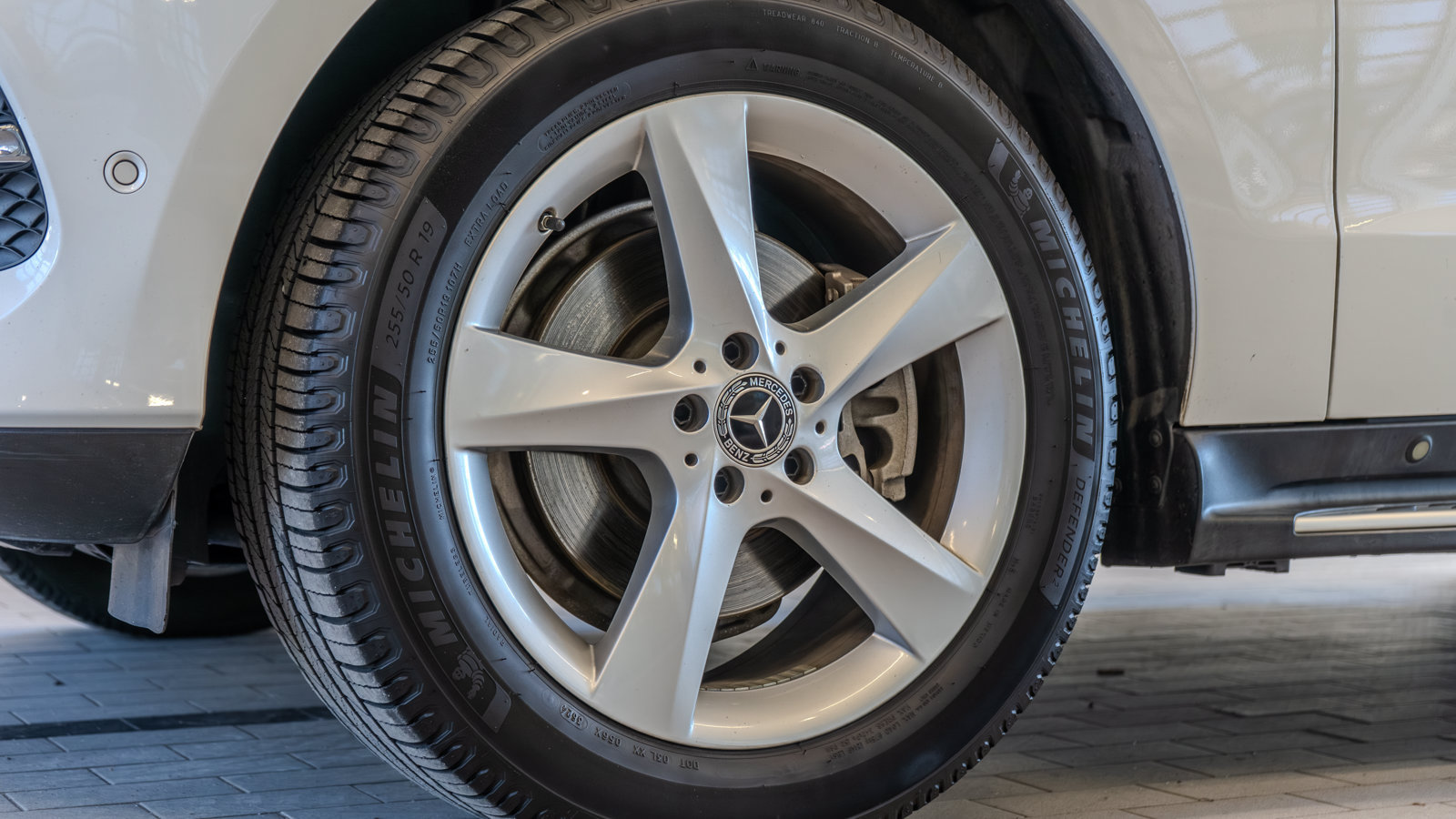 Used 2018 Mercedes-Benz GLE 350 image 31
