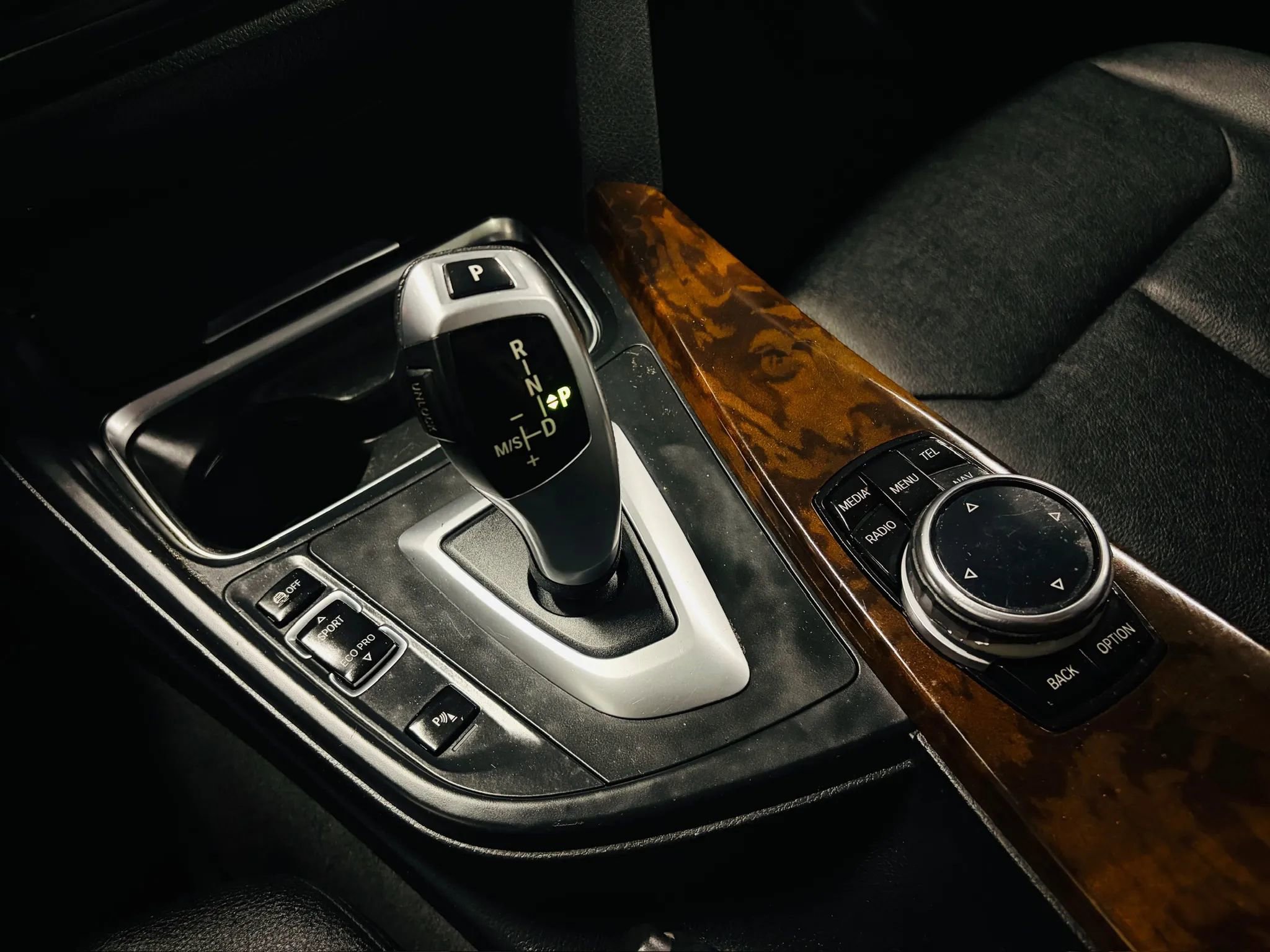 Used 2014 BMW 328i Sedan RWD image 21