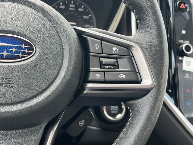 New 2026 Subaru Ascent Limited AWD/4WD image 21