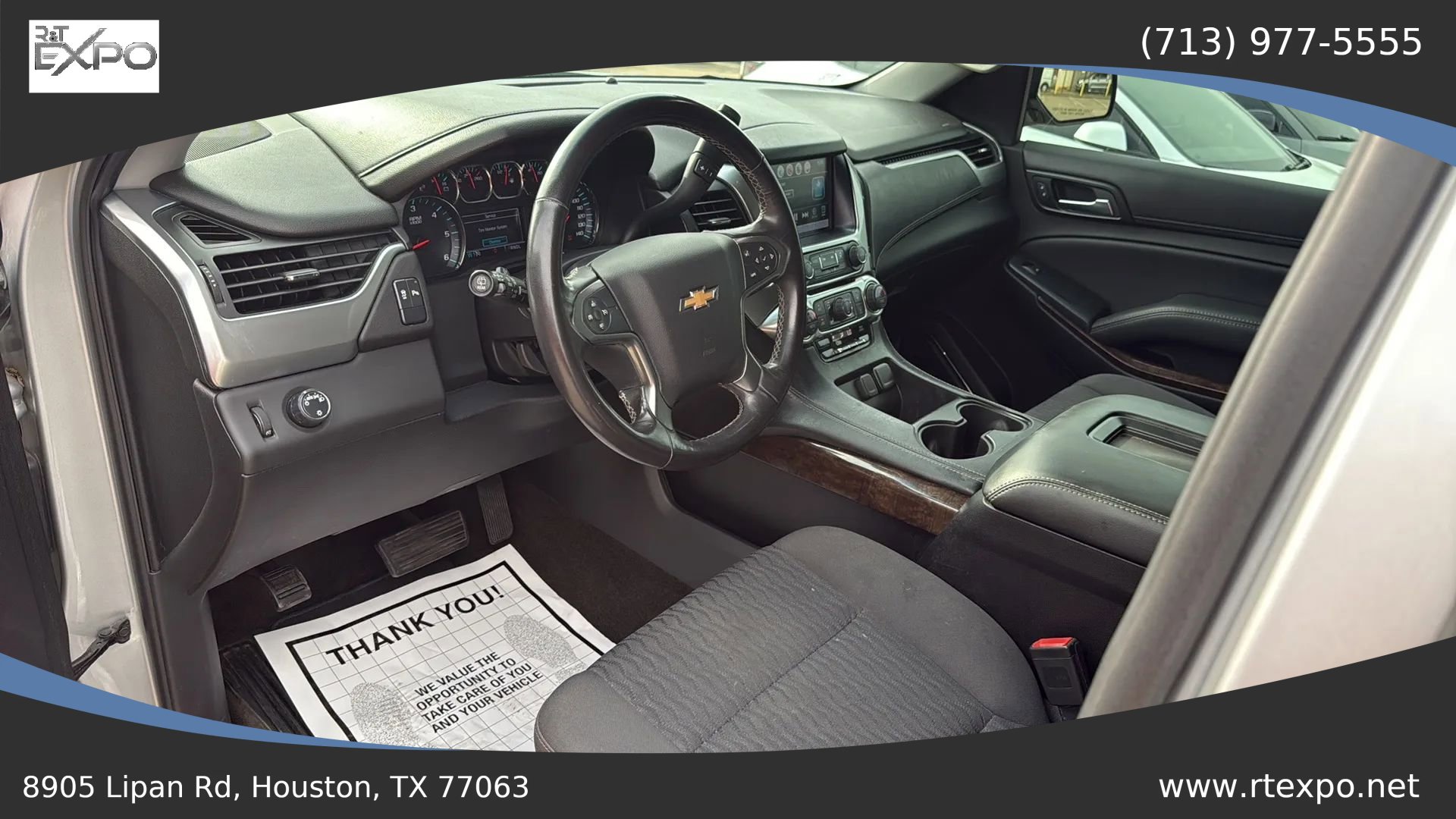 Used 2018 Chevrolet Tahoe LS image 19