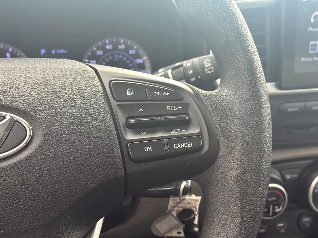 Used 2020 Hyundai Venue SEL FWD image 26