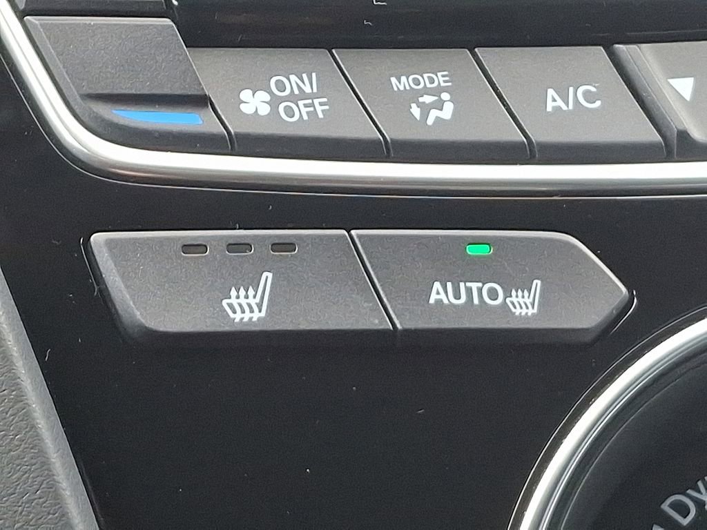 Certified 2024 Acura RDX SH-AWD image 26