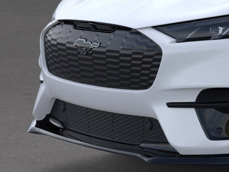 New 2025 Ford Mustang Mach-E GT AWD/4WD image 17