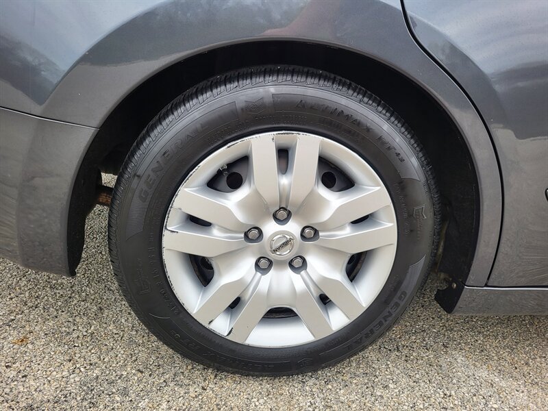 Used 2012 Nissan Altima 2.5 S FWD image 31