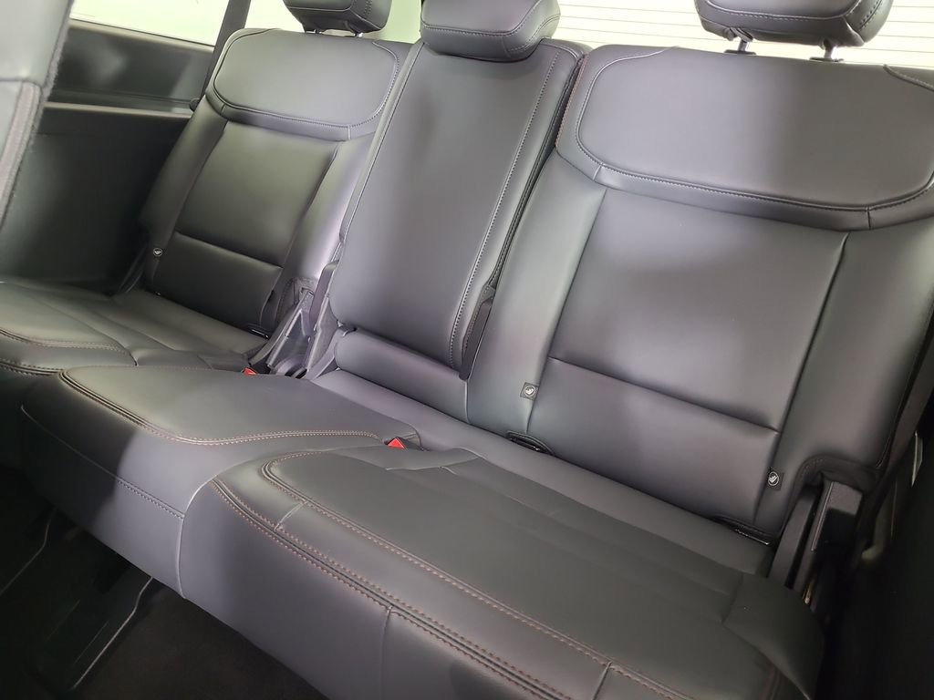 Used 2025 Ford Expedition Max Active image 21