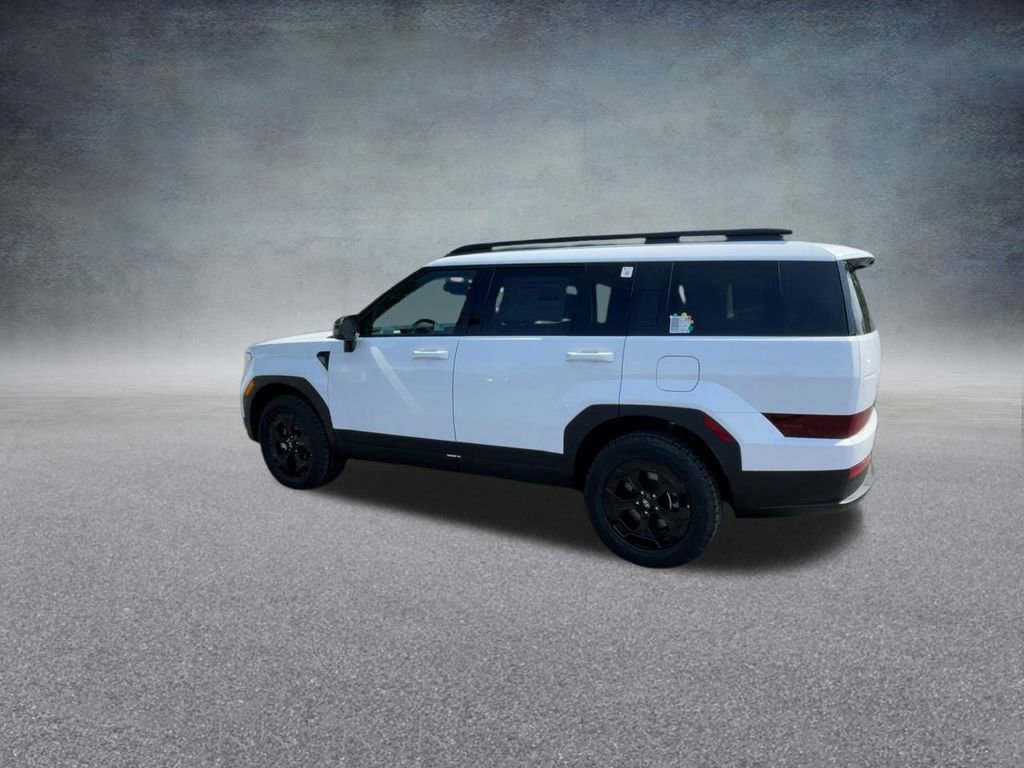 New 2026 Hyundai Santa Fe XRT image 15