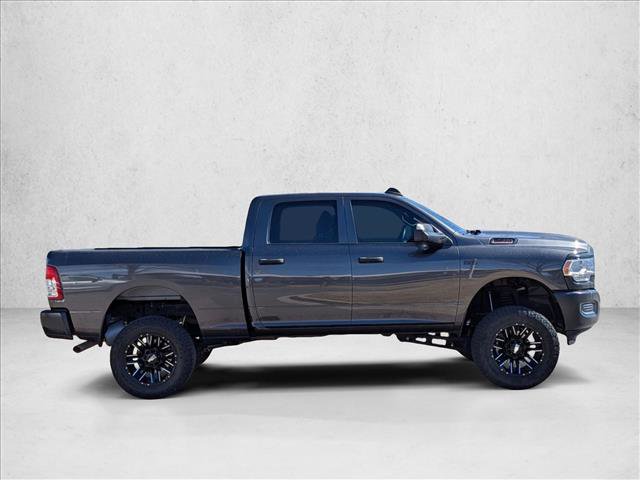 Used 2022 RAM 2500 Tradesman image 4