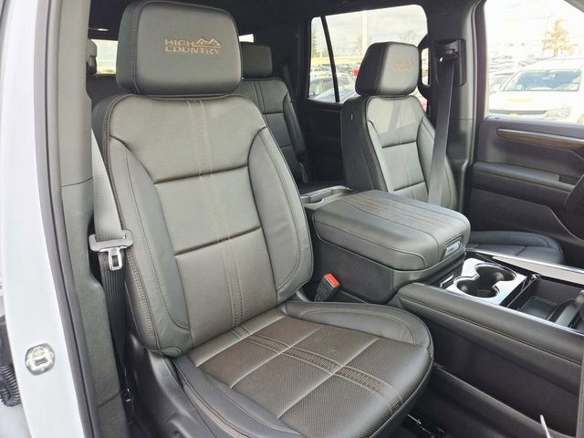 New 2026 Chevrolet Tahoe High Country image 15