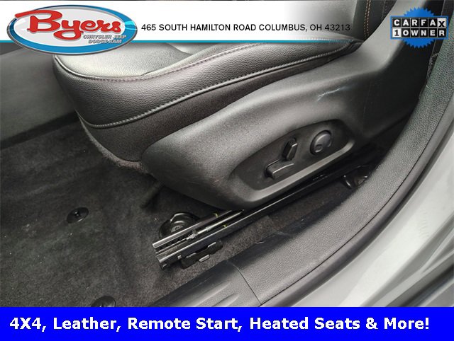 Used 2024 Jeep Compass Limited image 14