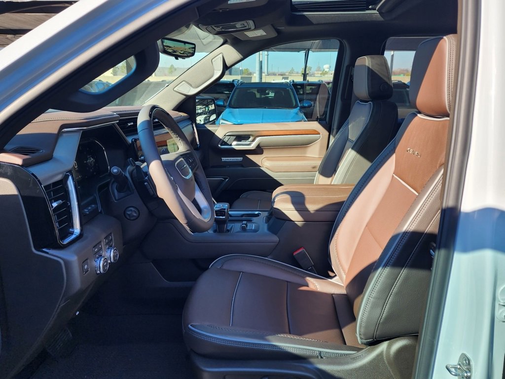 New 2026 GMC Sierra 1500 Denali image 16