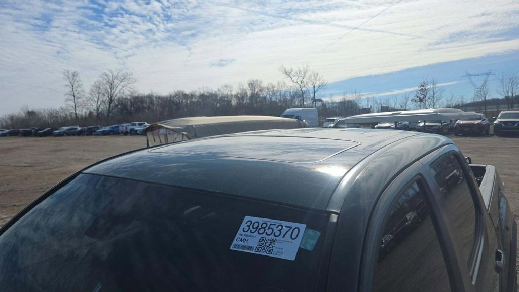 Used 2022 Toyota Tacoma TRD Off-Road w/ TRD Premium Off Road Package image 9