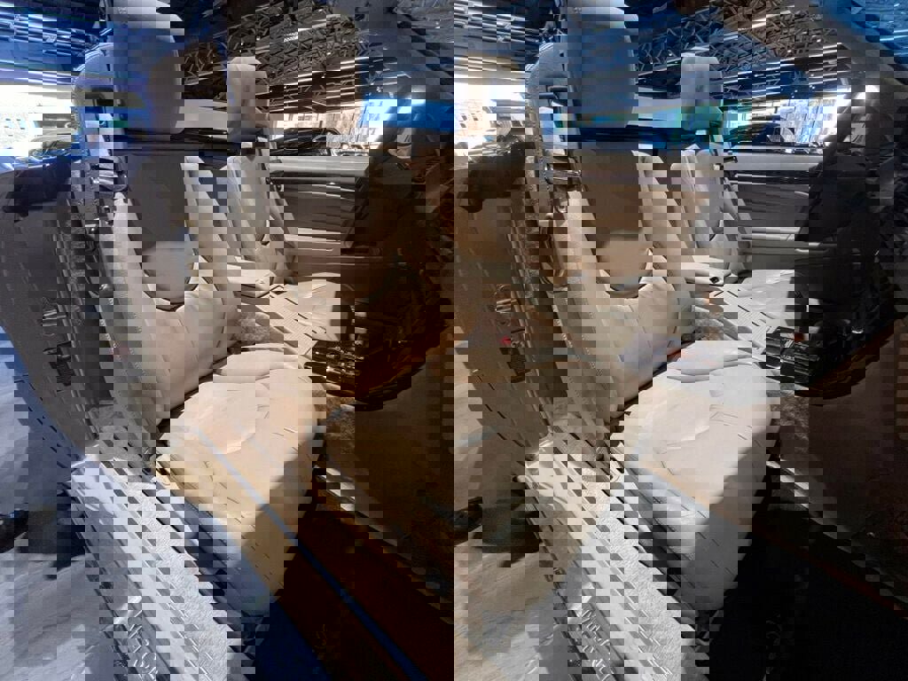 Used 2000 Mercedes-Benz SL 500 image 22